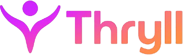 Thryll Logo